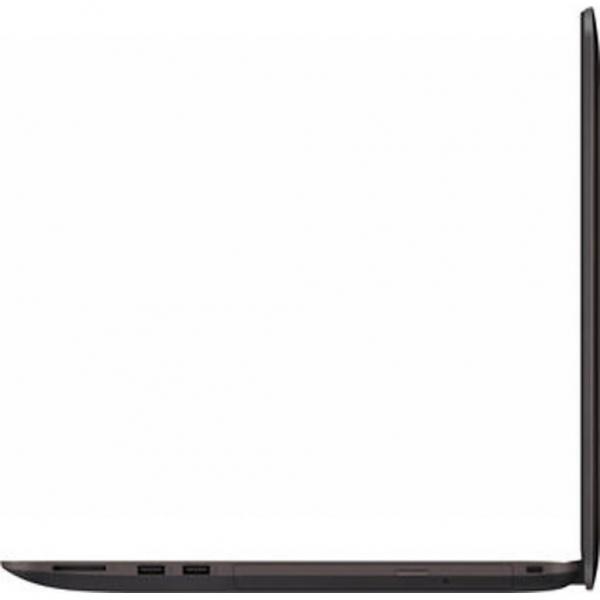 Ноутбук ASUS X756UV X756UV-T4007D