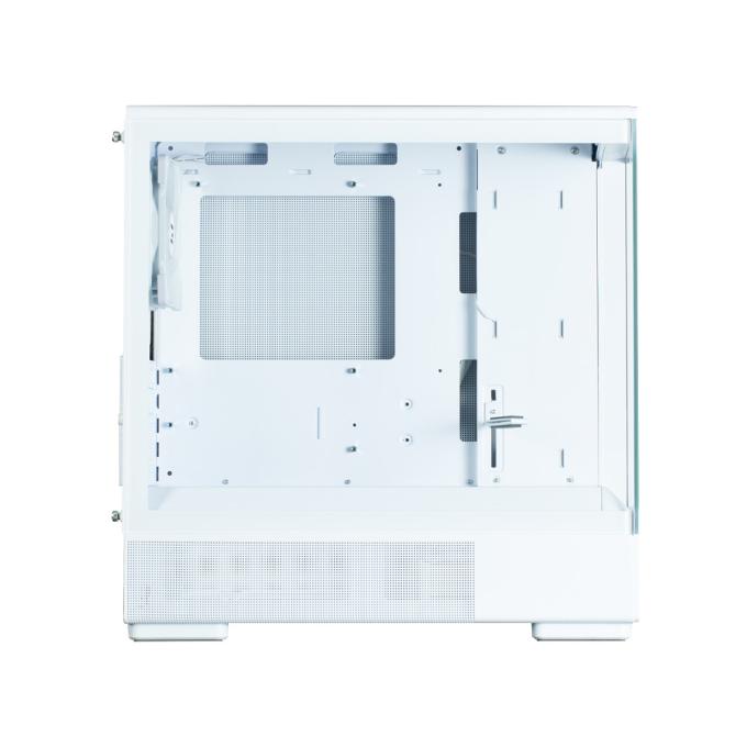 Zalman P10WHITE