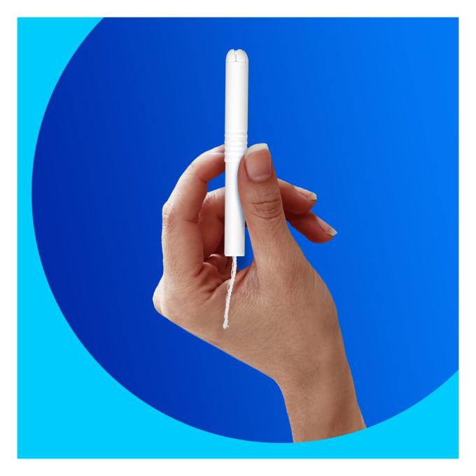 Tampax 8006540716625