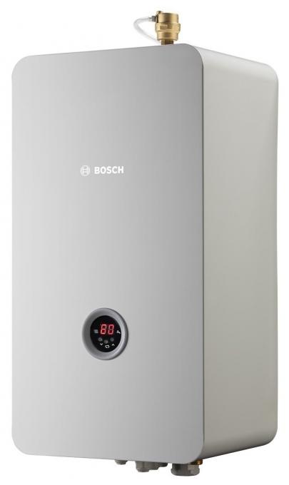 Котел электрический Bosch Tronic Heat 3500 24 UA