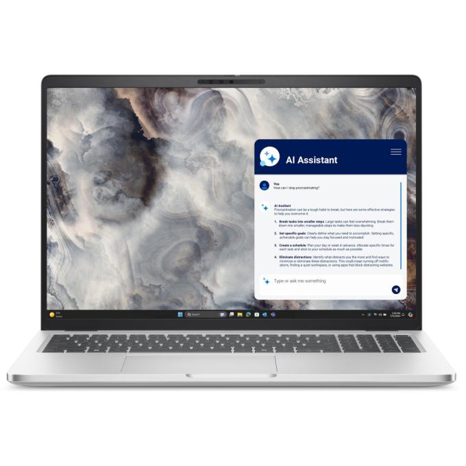 Dell BTO104PB16250UA_UBU