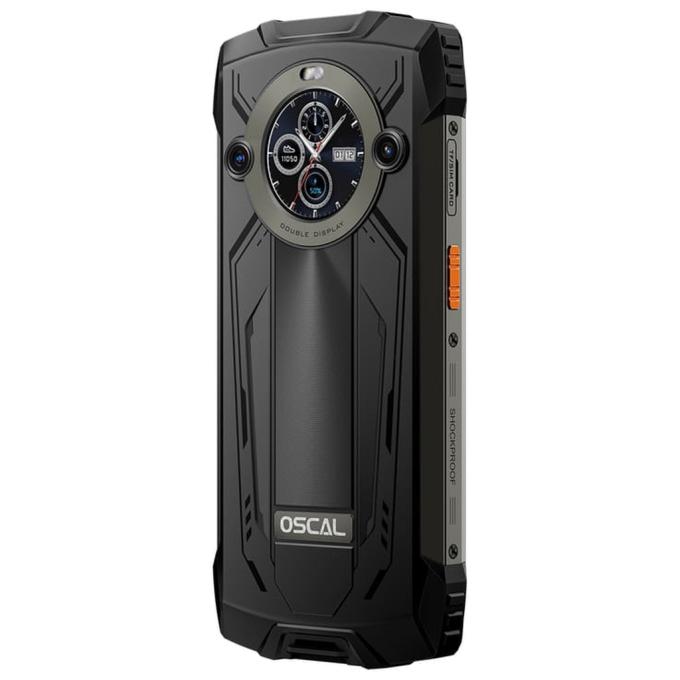 Oscal Pilot 2 8/256GB Black