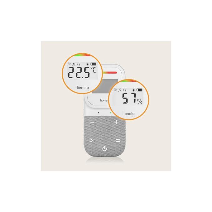 Lionelo LOC-BABYLINE 2.3