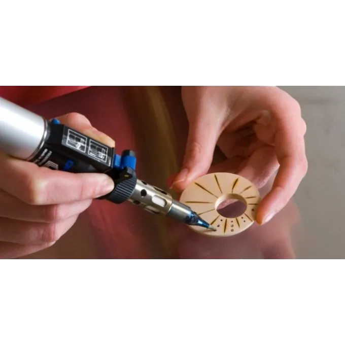 Dremel VersaTip Hobby (F0132000JC)