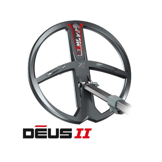 XP DEUS2-28FMFWS6R