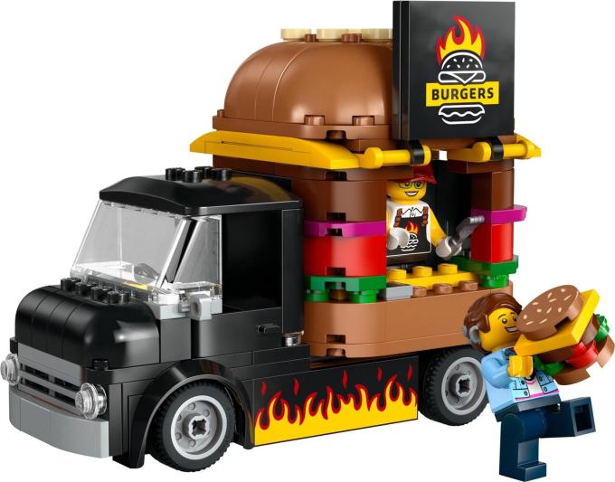 LEGO LEGO 60404