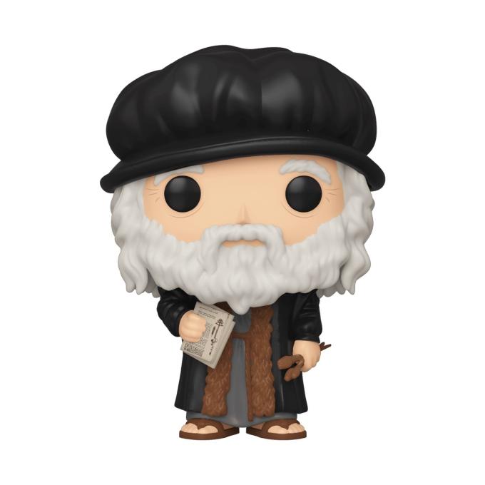 Funko Pop 889698452519