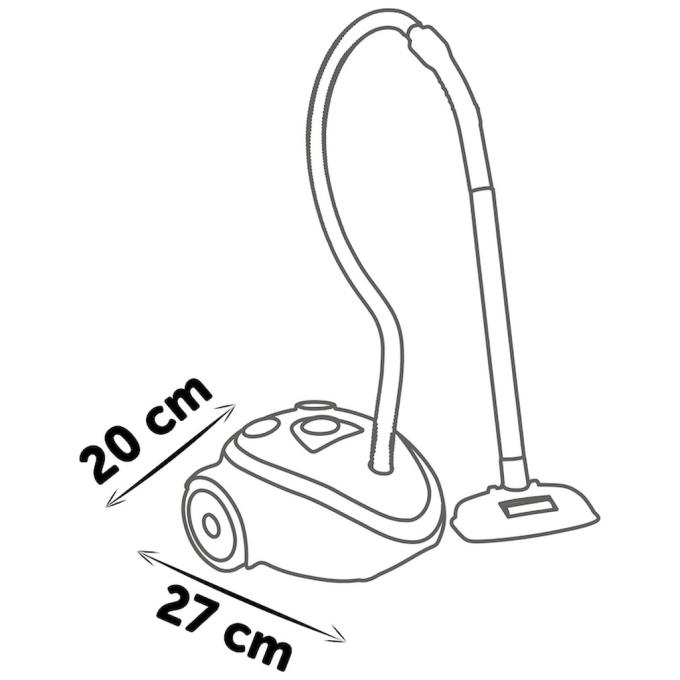 Smoby 7600330222