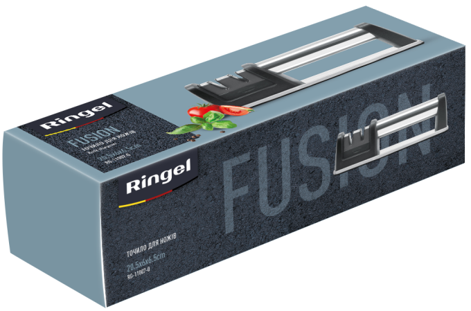 Ringel RG-11007-0