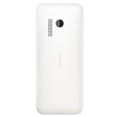 Мобильный телефон Nokia 215 (Asha) White A00023564