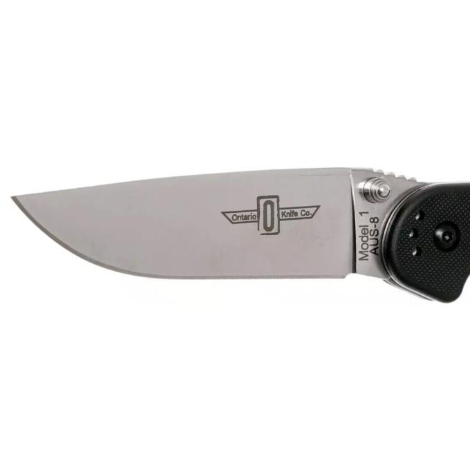 Ontario Knife ON8848