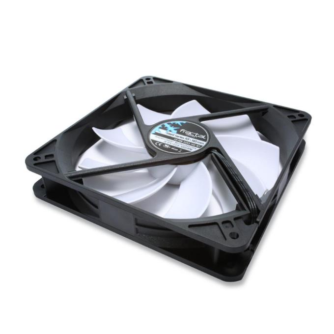 Fractal Design FD-FAN-SSR3-140-WT