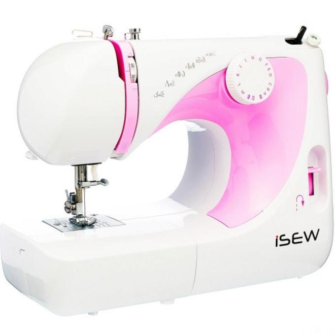 Janome ISEW-A15