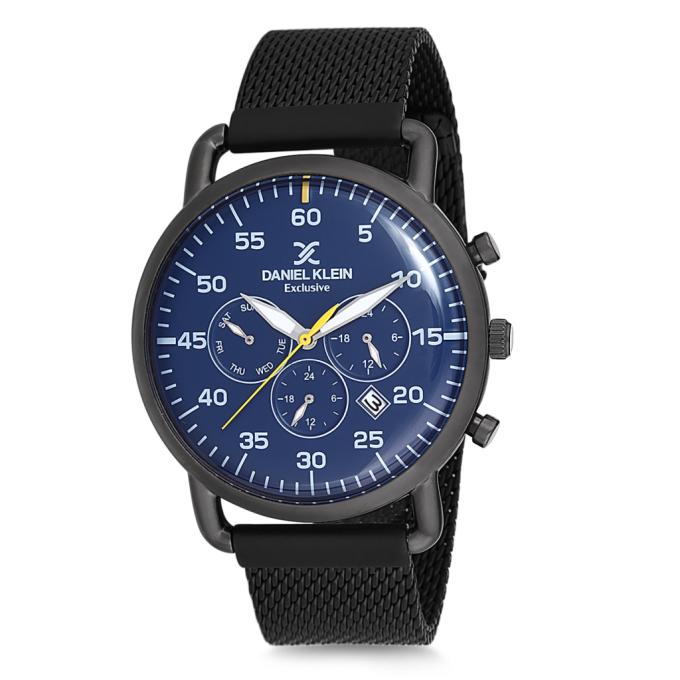 Daniel Klein DK12127-5