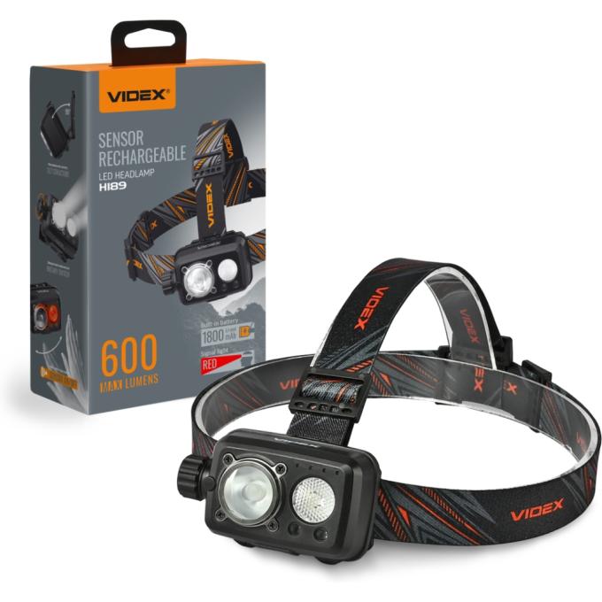 VIDEX VLF-H189
