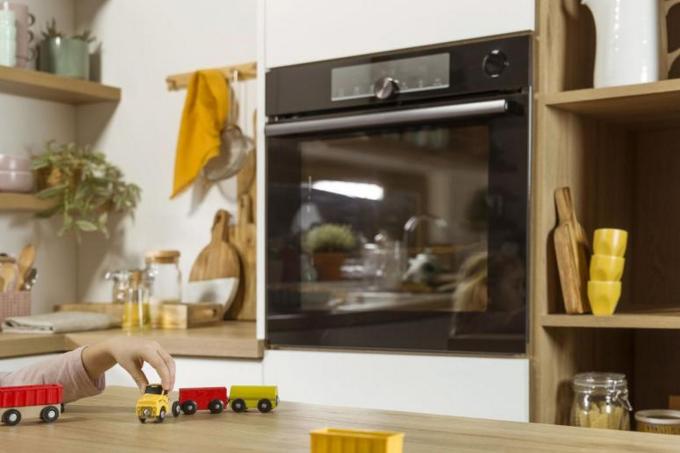 Gorenje BPSA6747A08XWI