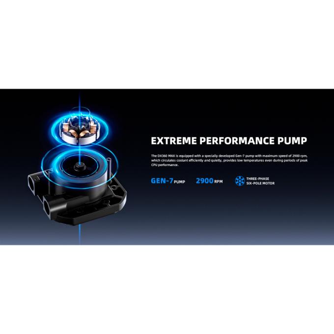 ID-Cooling DX240 MAX