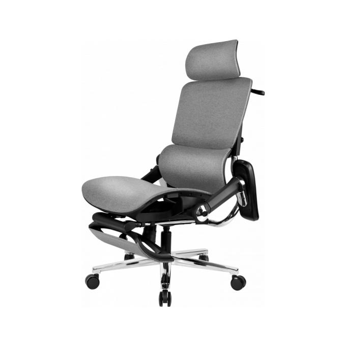 GT Racer B-574 Gray