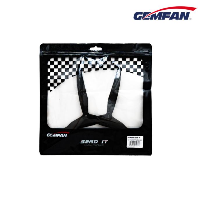 Gemfan HP0098.9921