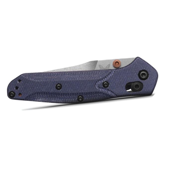 Benchmade 945-04