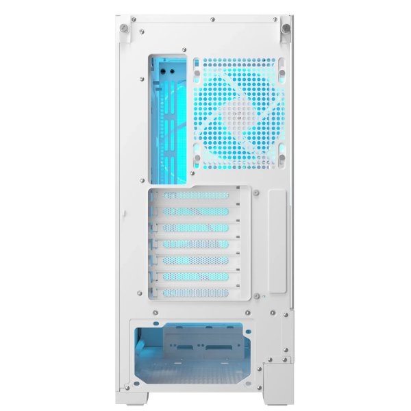 Cougar AIRFACE 180 White