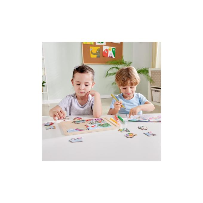 Hape E1642