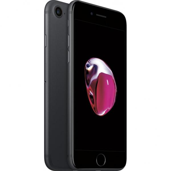 Мобильный телефон Apple iPhone 7 32GB Black MN8X2RM/A | MN8X2FS/A