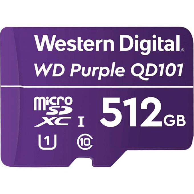 WD WDD512G1P0C