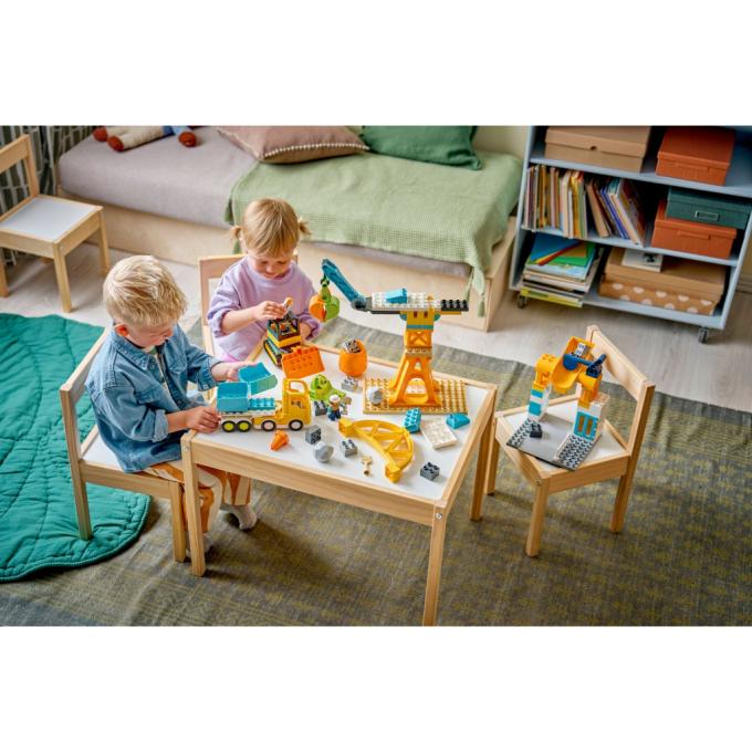 LEGO 10476