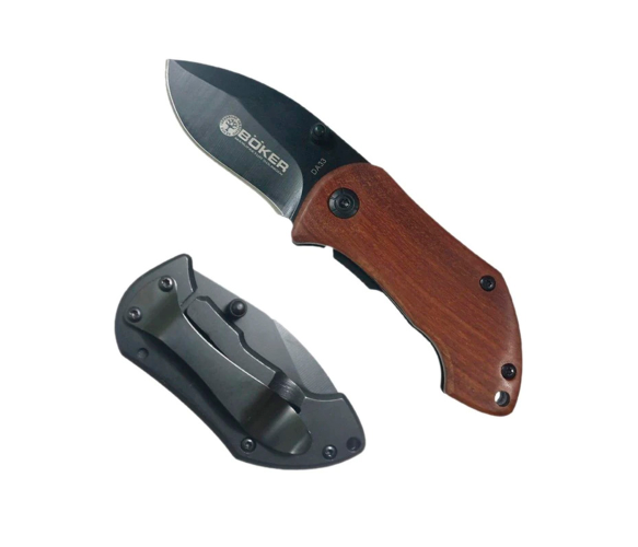 VOLTRONIC Boker-DA33