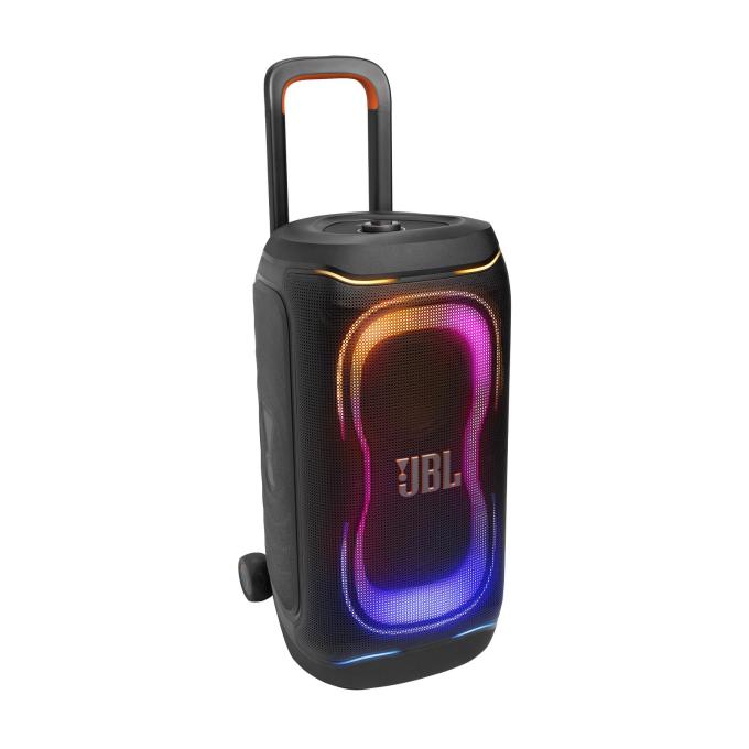 JBL JBLPB330BLKEP