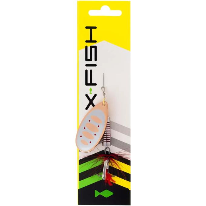 X-Fish 1917.06.81