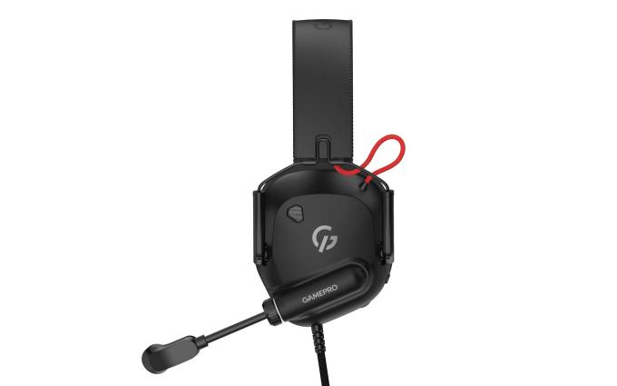 GamePro HS120B