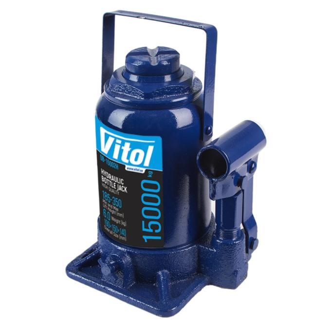 VITOL DB-15002H