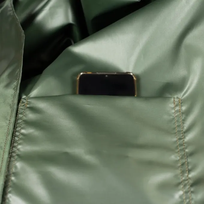 Tribe T-KE-0001-olive