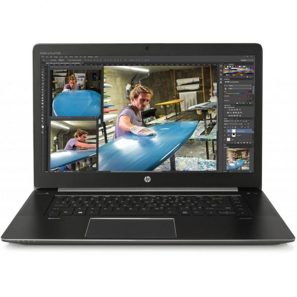 Ноутбук HP Zbook Studio T7W00EA
