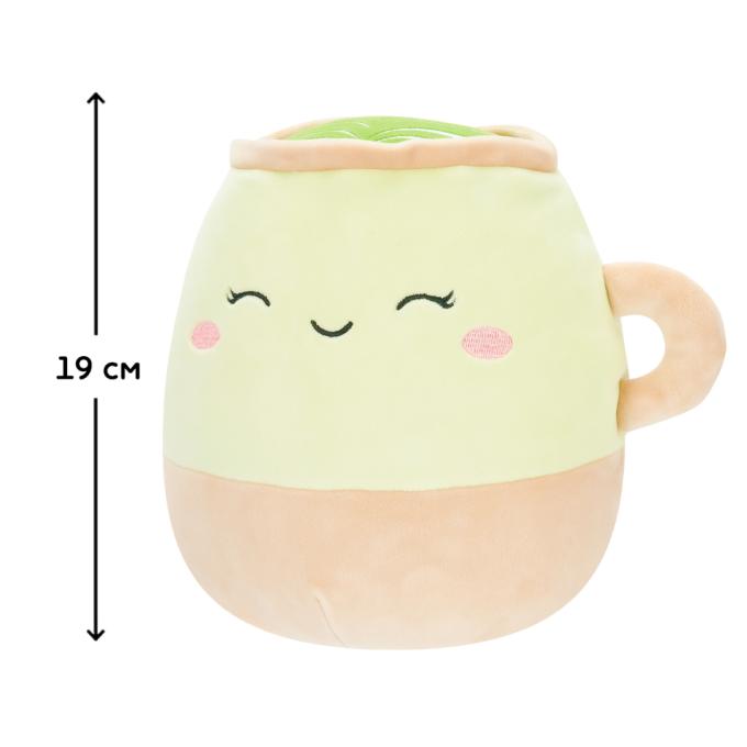 SQUISHMALLOWS SQCR04121