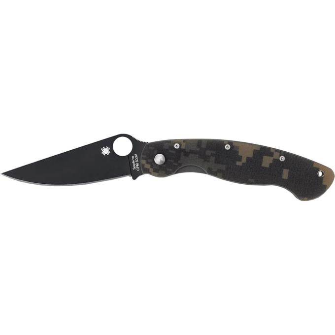Spyderco C36GPCMOBK