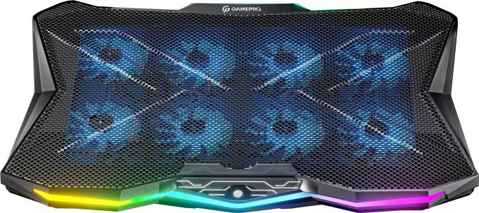 GamePro CP680