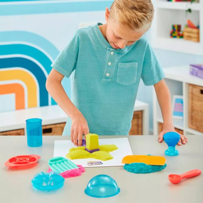KINETIC SAND 71647