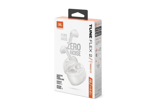 JBL JBLTFLEX2WHT