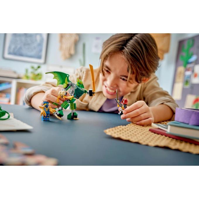 LEGO 71862