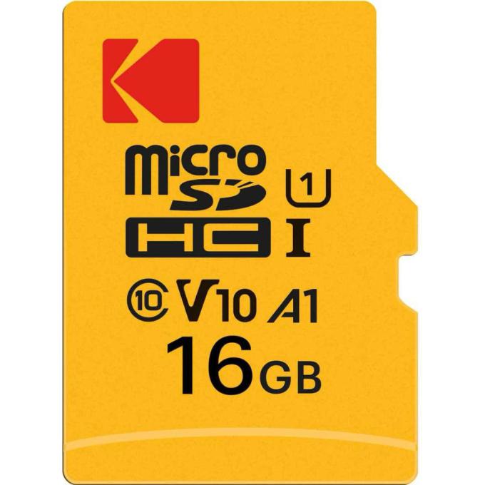 Kodak EKMSDM16GHC10J60K