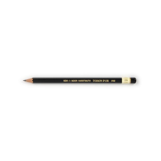 KOH-I-NOOR 1900.2B
