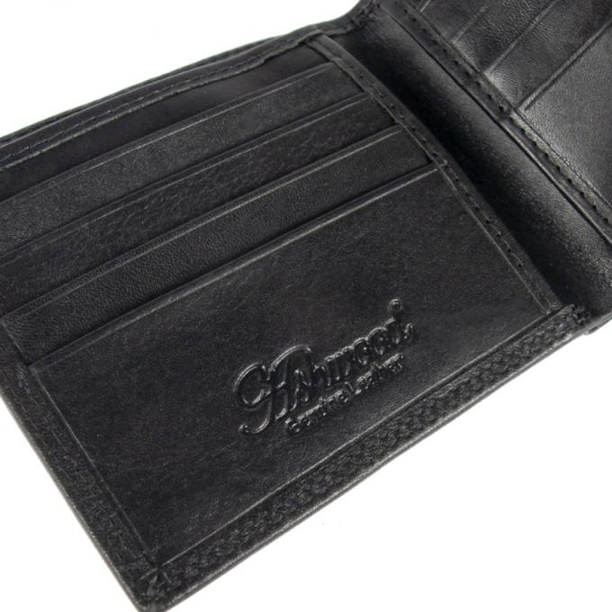 Ashwood 1211 VT Black