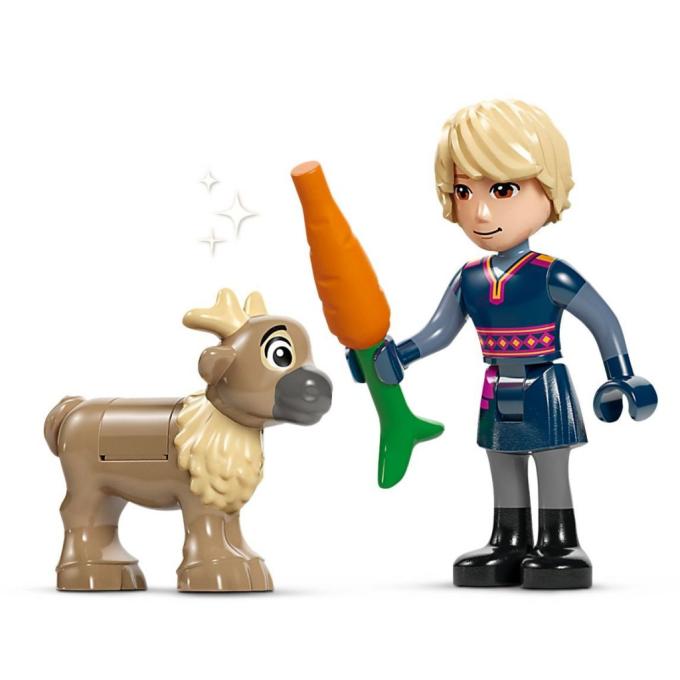 LEGO 43244