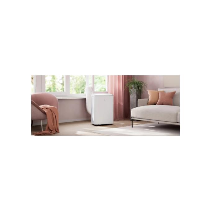 ELECTROLUX EXP26U339CW