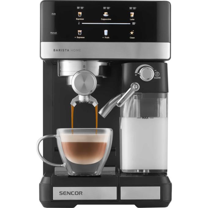 Sencor SES4060BK