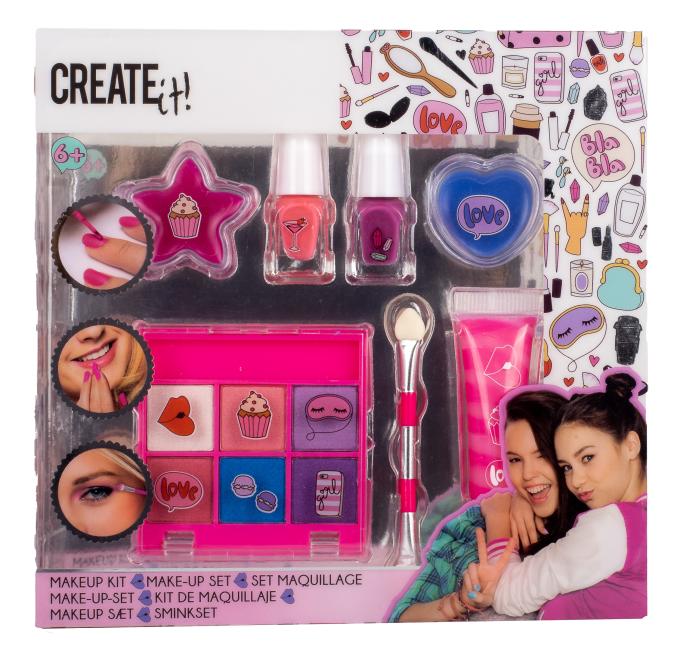 CREATE IT! 84507