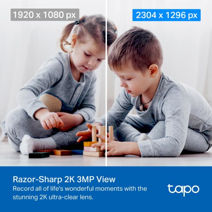 TP-Link Tapo C210P2
